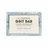 18.21 Grit Bar Soap