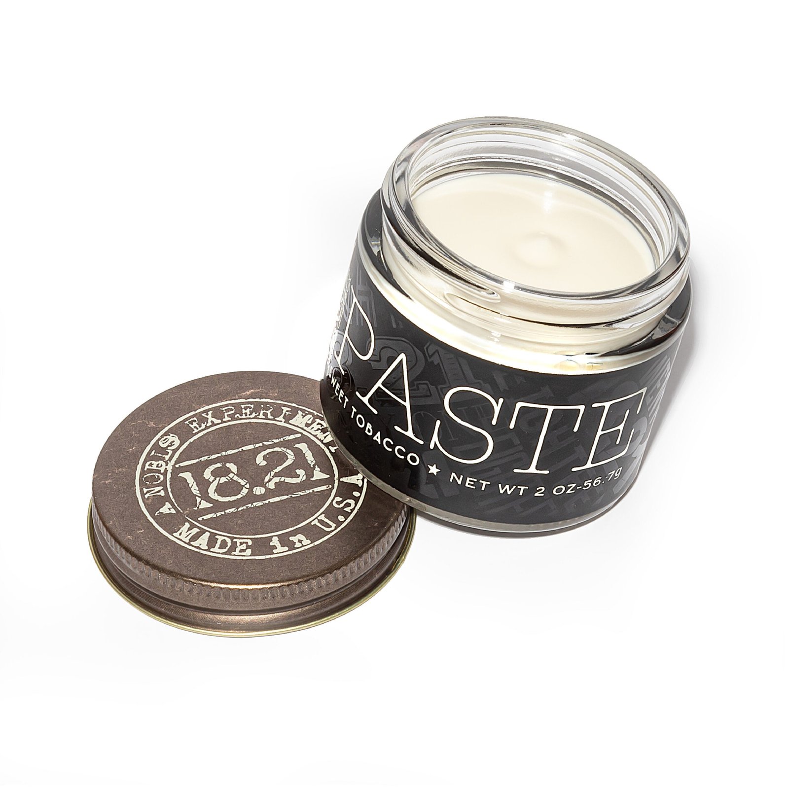 18.21 Sweet Tobacco Paste