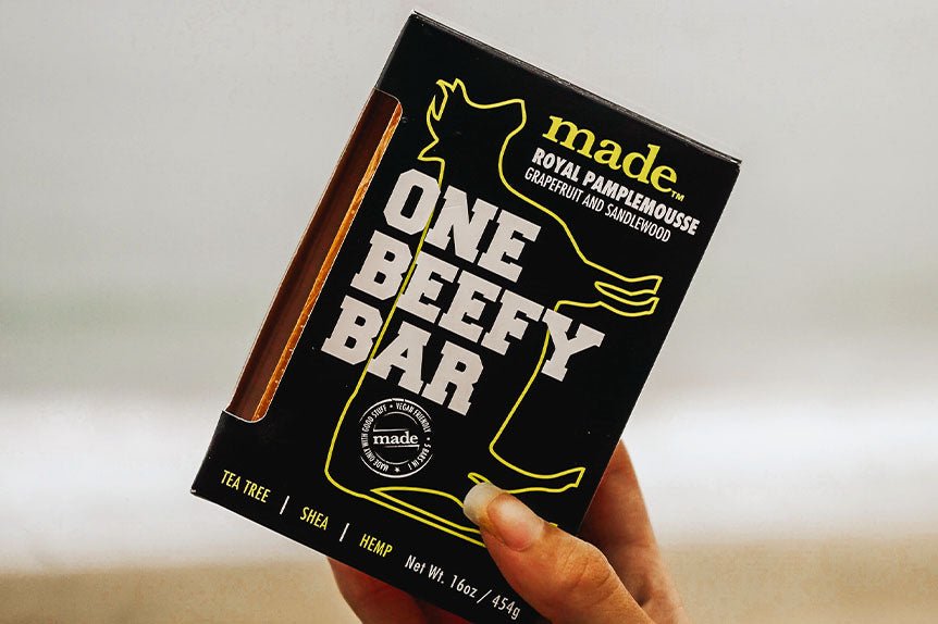 Gentlemen's Bathroom Bundle - Image 4