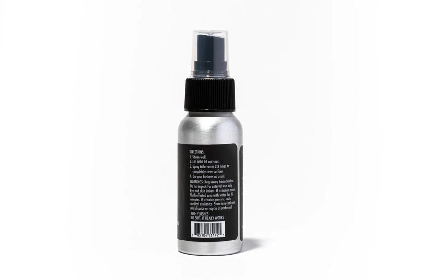 Gentlemen's Bathroom Bundle - Image 5