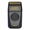Absolute Zero Foil Shaver