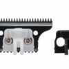 Moving Black Diamond Shallow Tooth Trimmer Blade