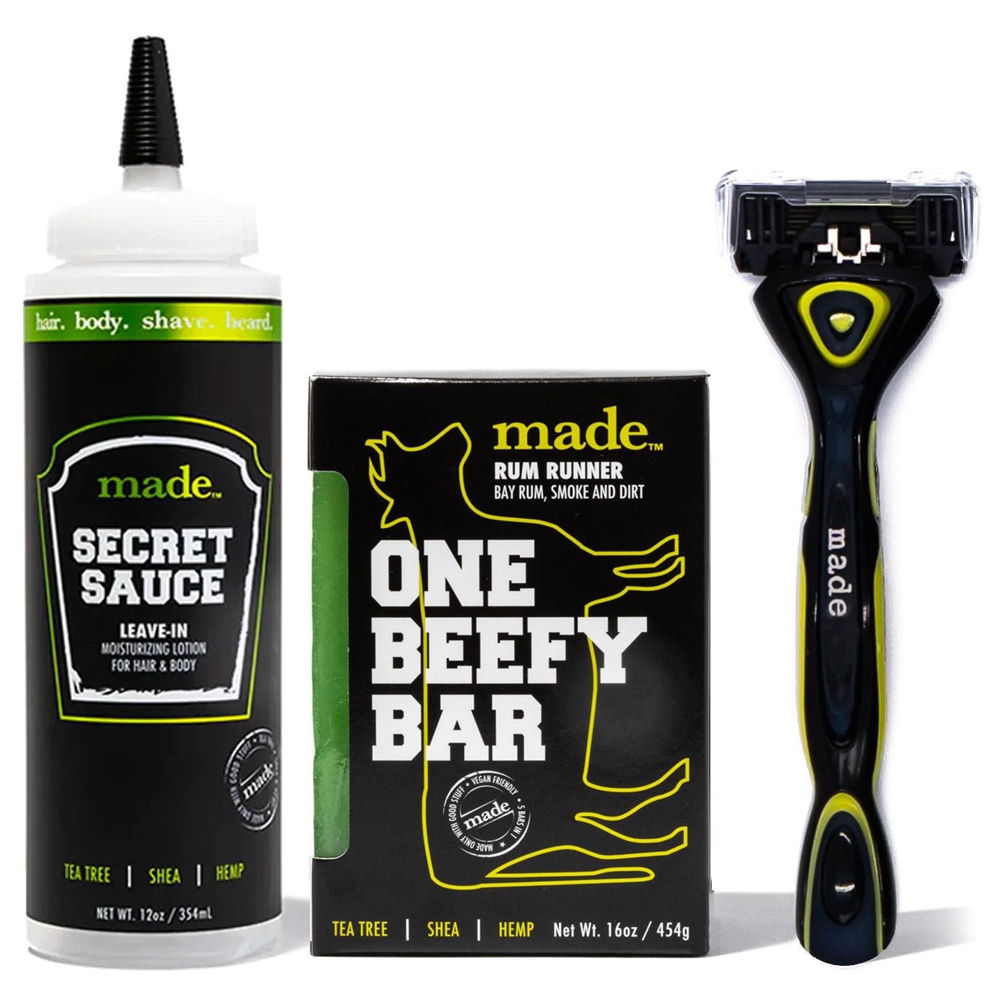 Make a Difference Box Set - Image 2