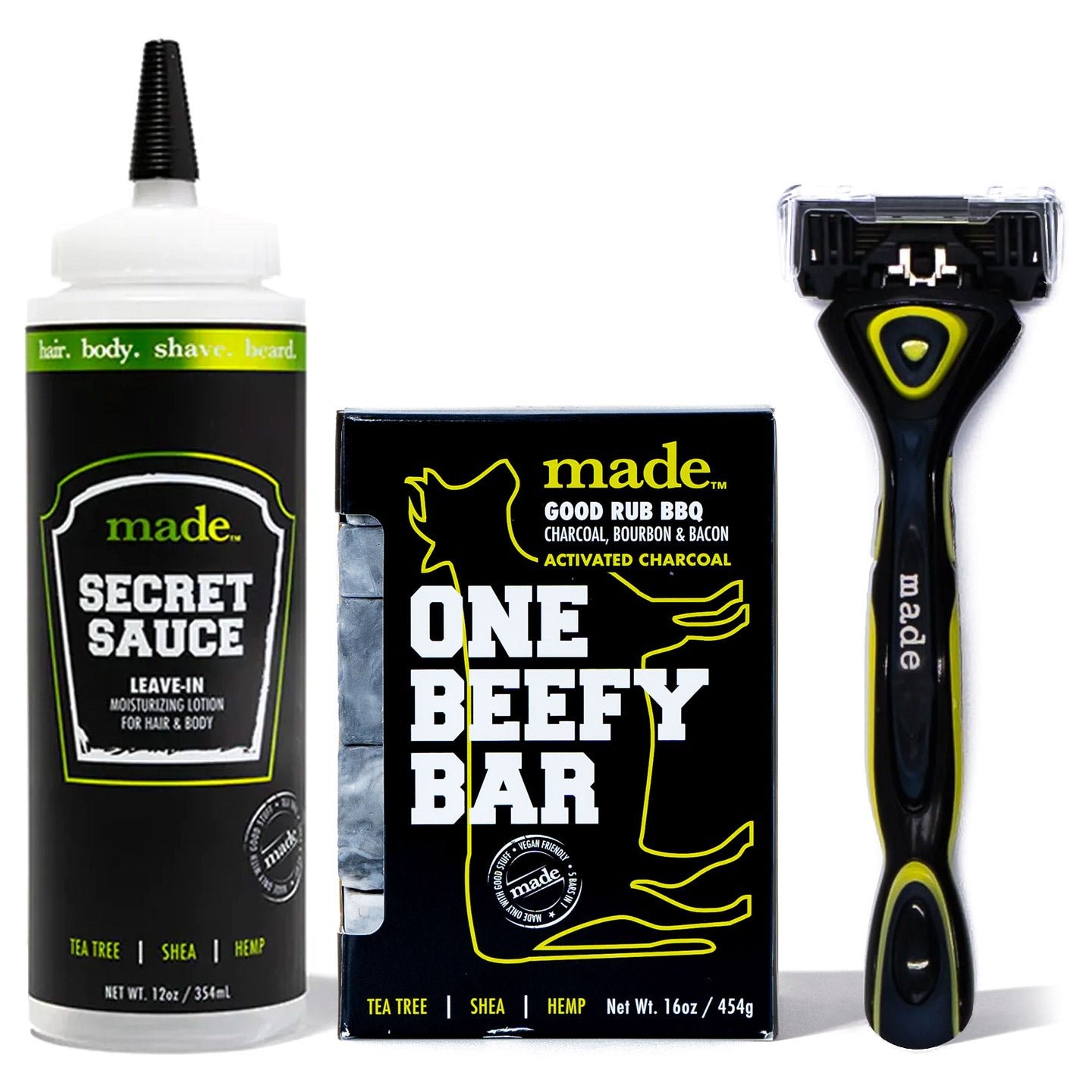 Make a Difference Box Set - Image 3