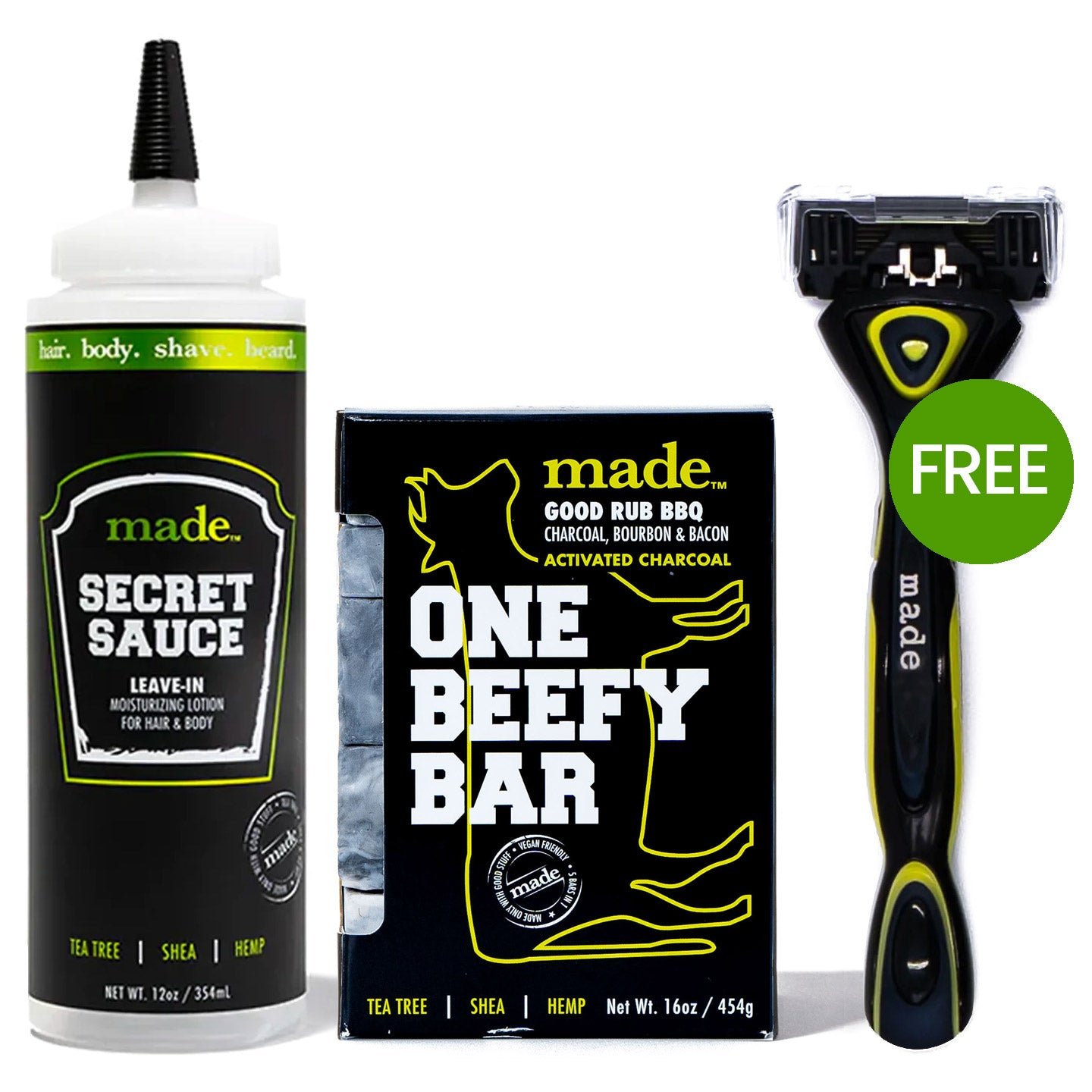 Make a Difference Box Set - Image 6