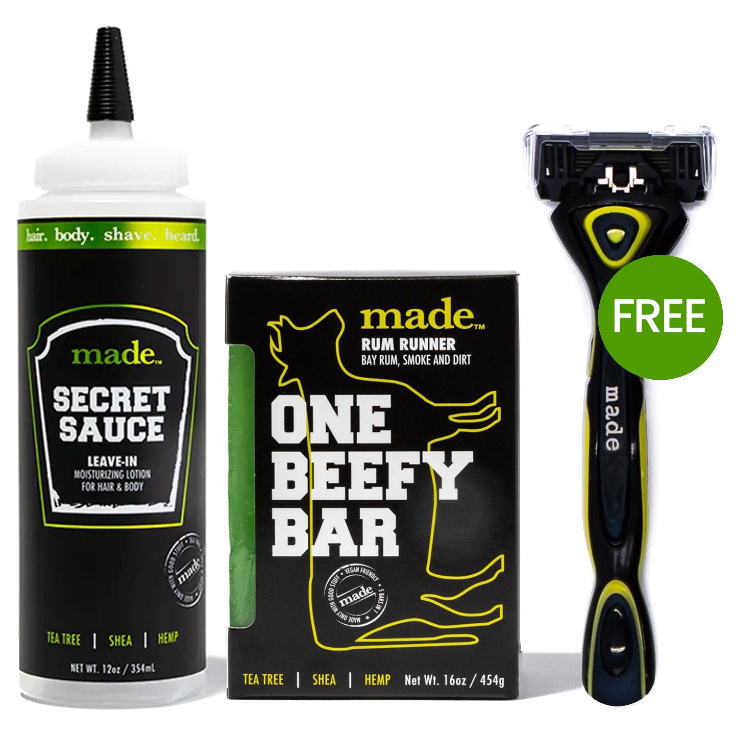 Make a Difference Box Set - Image 5