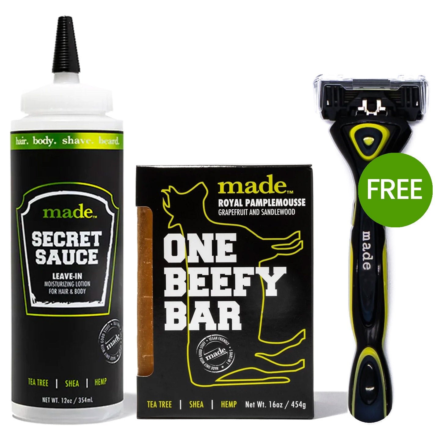 Make a Difference Box Set - Image 4