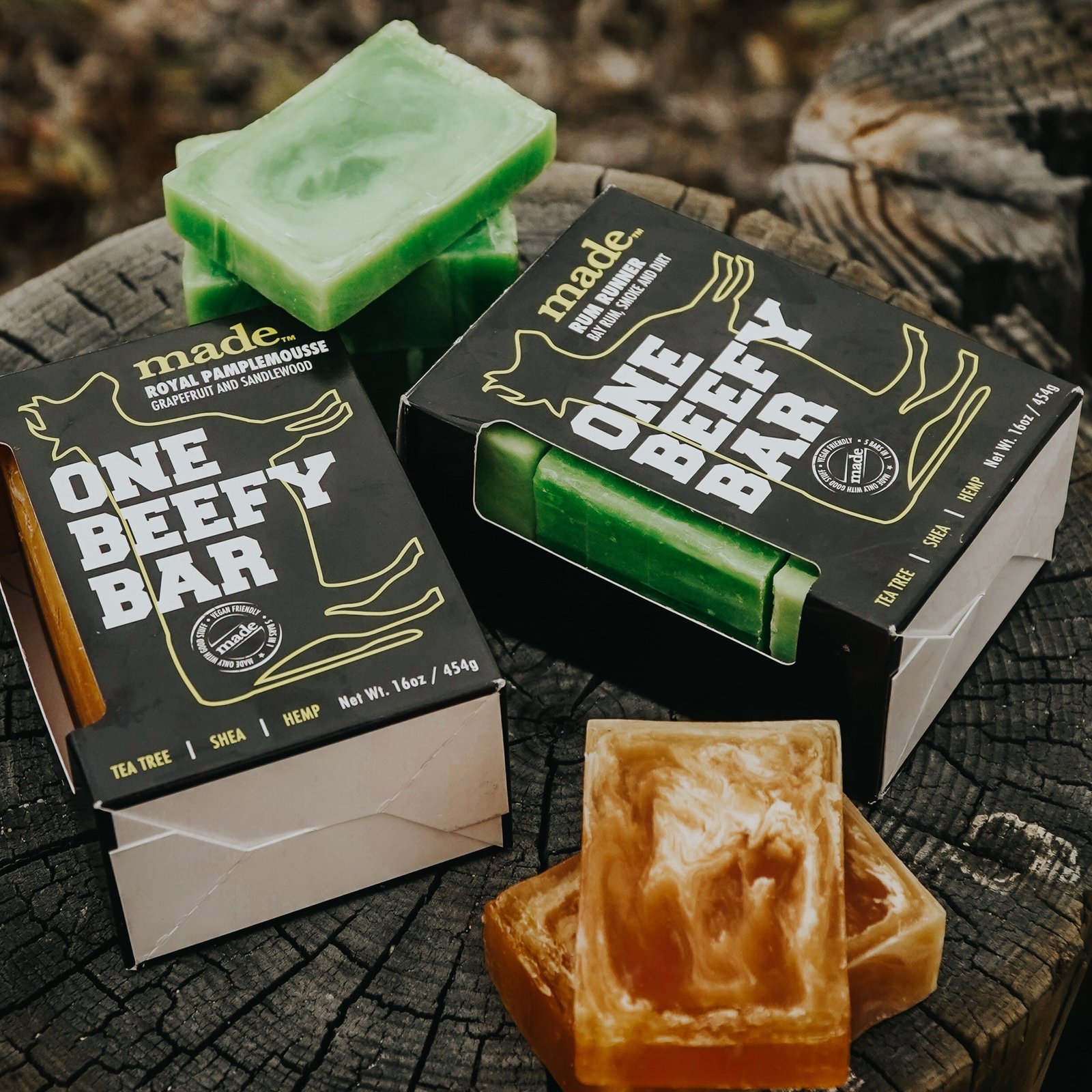 Make a Difference Box Set - Image 9