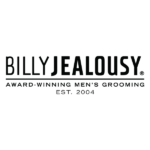 Billy Jealousy