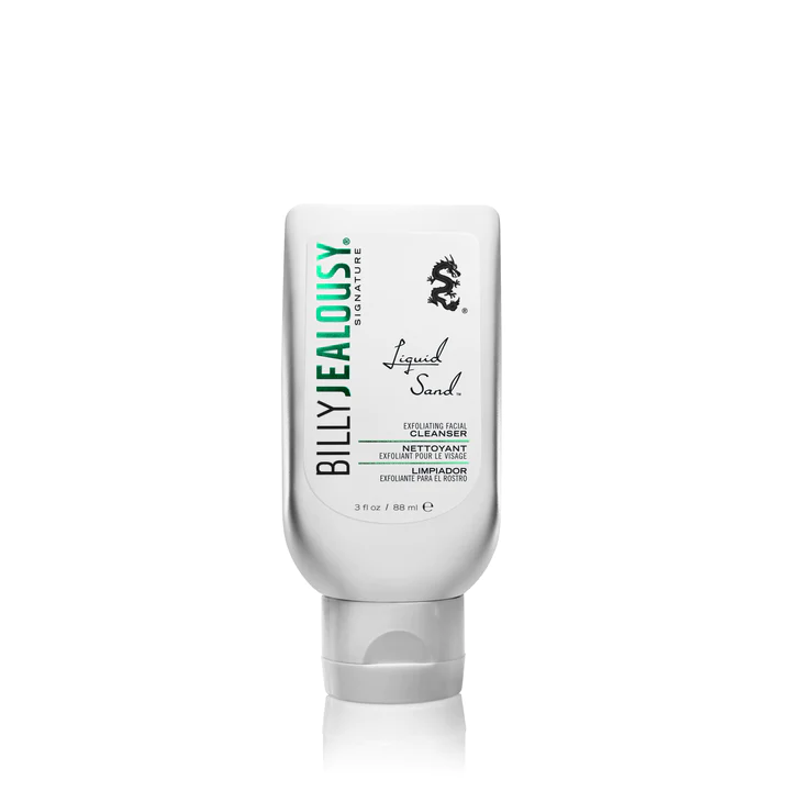 LiquidSand Exfoliating Facial Cleanser - Image 4