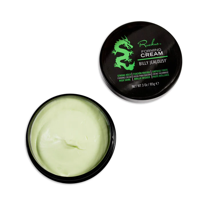 Ruckus Forming Cream - Image 2