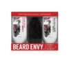 Devils Delight Beard Envy Kit - Warm Vanilla Scent