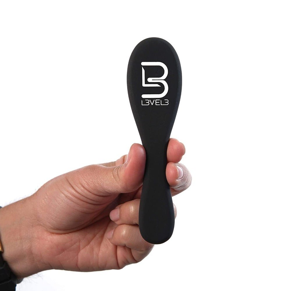 L3VEL3 Bristle Brush - Clipper Brush - Image 3