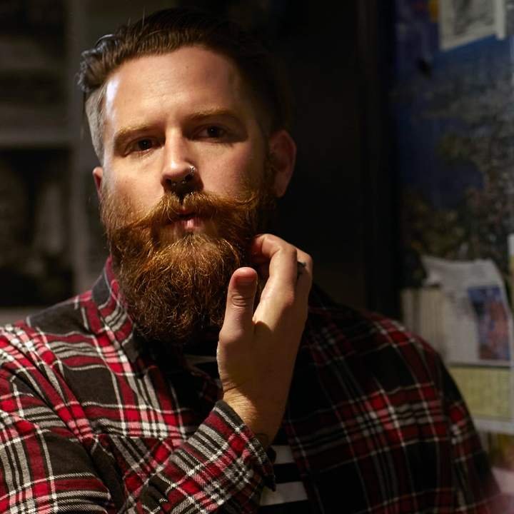 Uppercut Beard Balm - Image 4