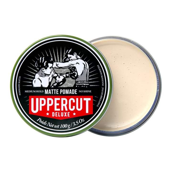 Uppercut Matte Pomade - Image 2