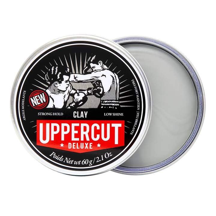 Uppercut Deluxe Clay - Image 2