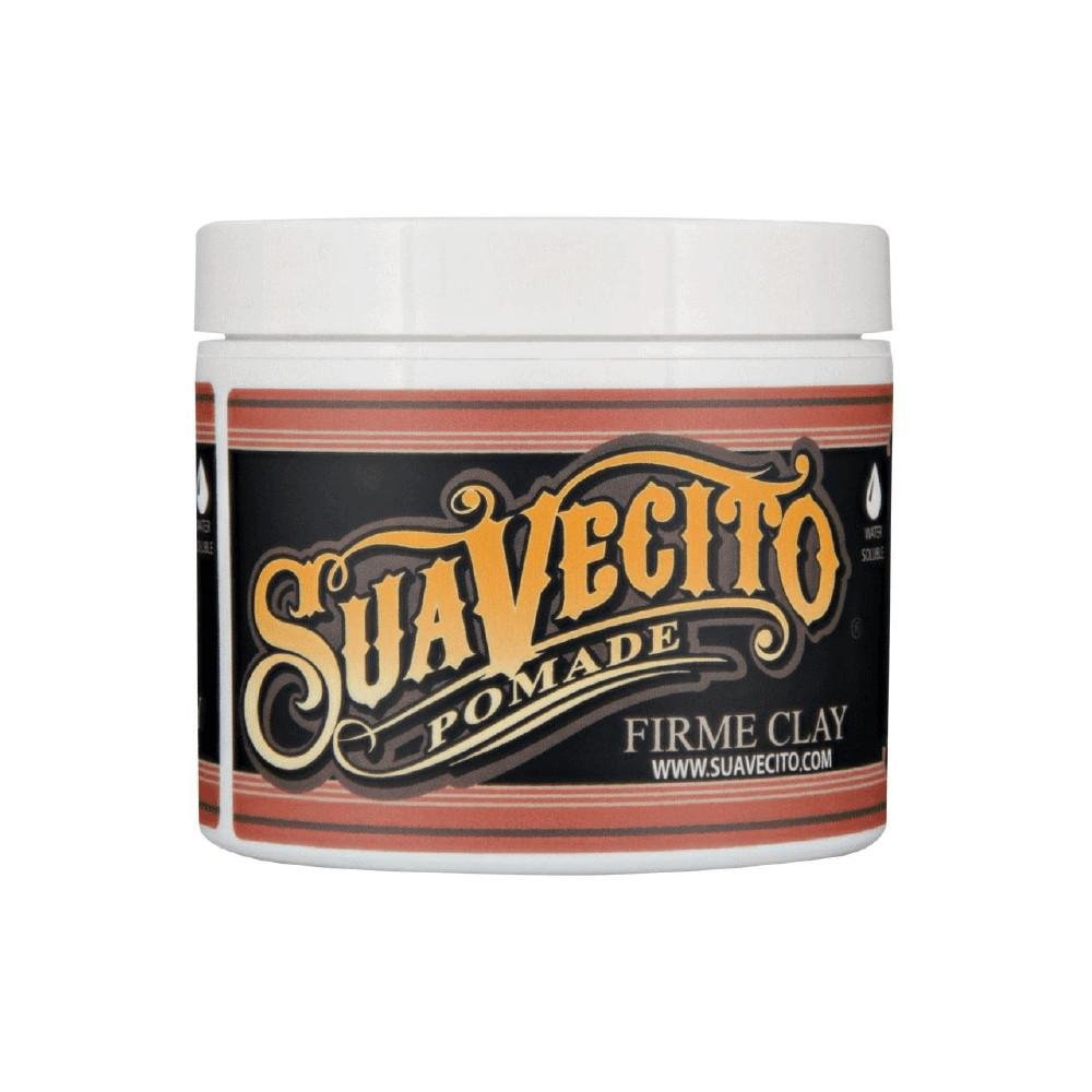 Suavecito Firme Clay Pomade - Image 2