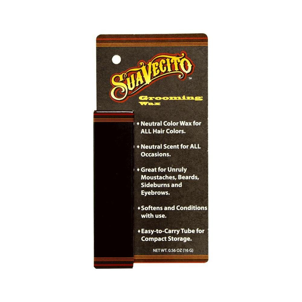 Suavecito Beard Balm Travel Size - Image 2