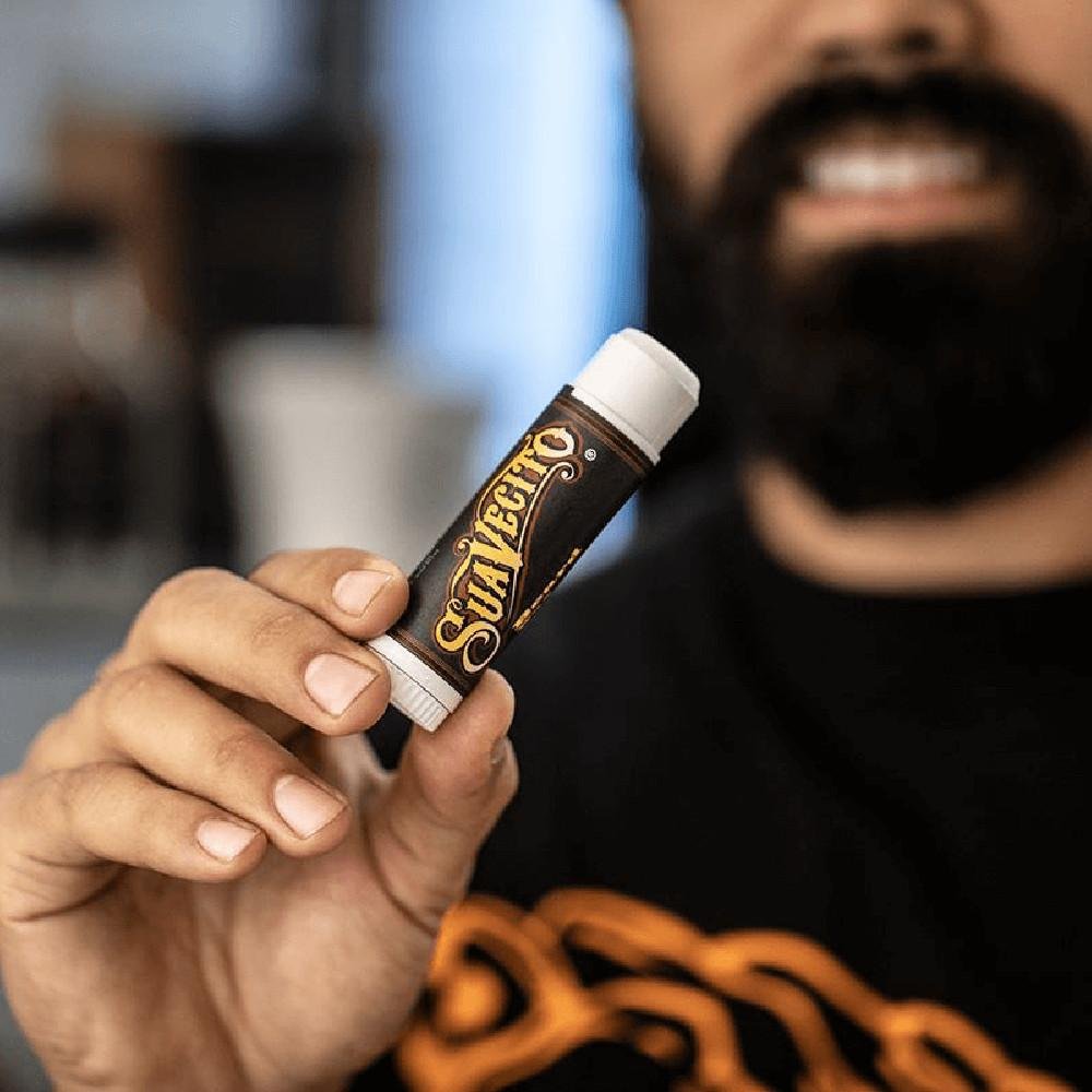 Suavecito Beard Balm Travel Size - Image 3