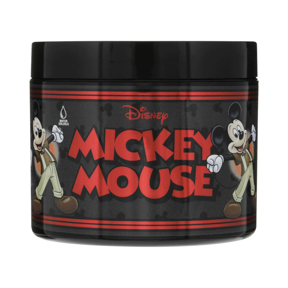Suavecito Limited Edition Mickey Mouse Matte Hold Pomade - Image 3