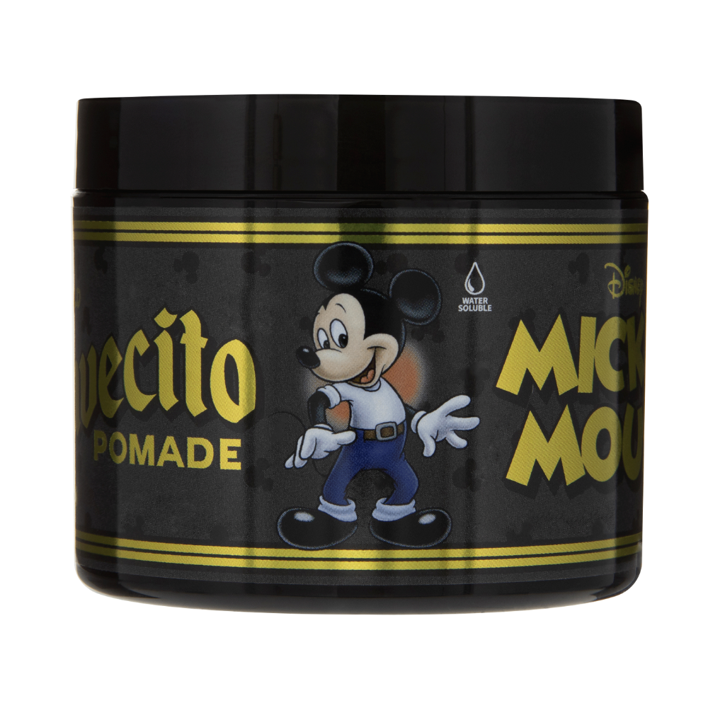 Suavecito Limited Edition Mickey Mouse Original Hold Pomade - Image 2