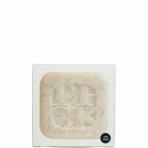 TPCK ToppCock ShipShape Mint Soap